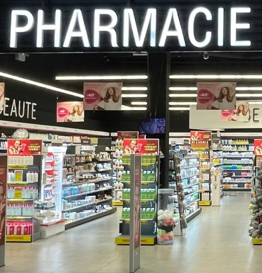 Pharmacie Espace Coty - Parapharmacie Mam Biberon TÉtine DÉbit 1